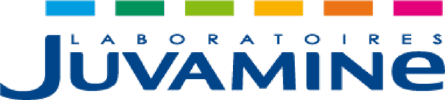 Logo Juvamine