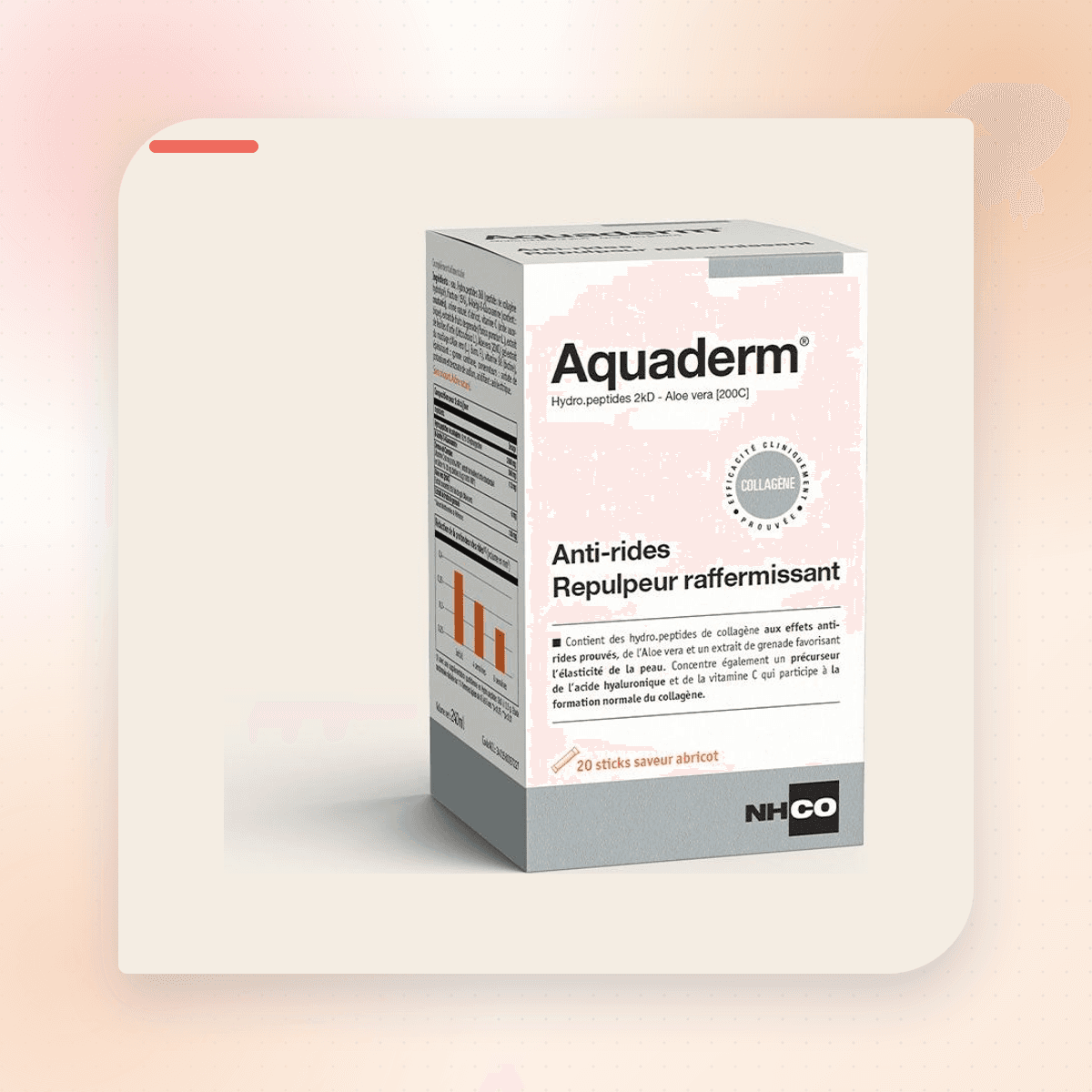 NHCO Aquaderm