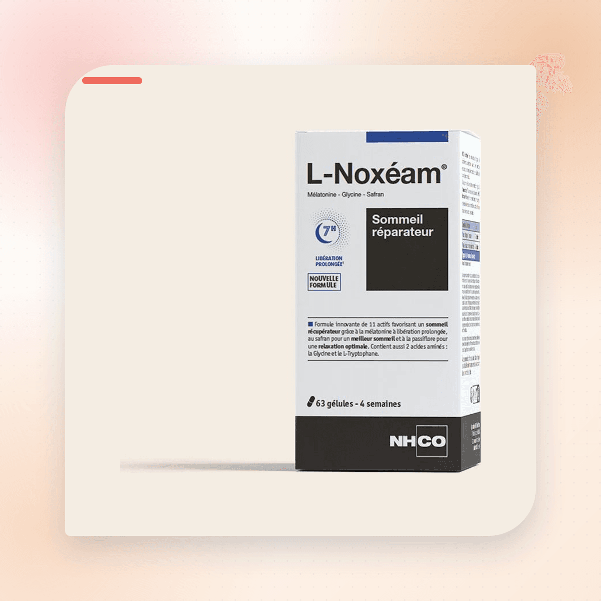 NHCO L-Noxéam