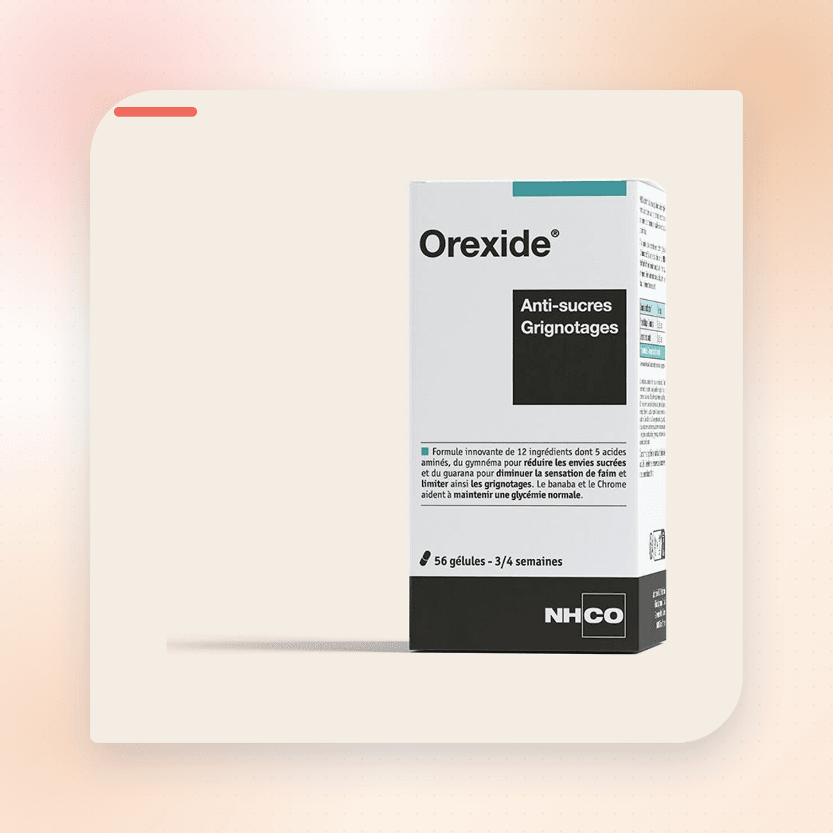 NHCO Orexide