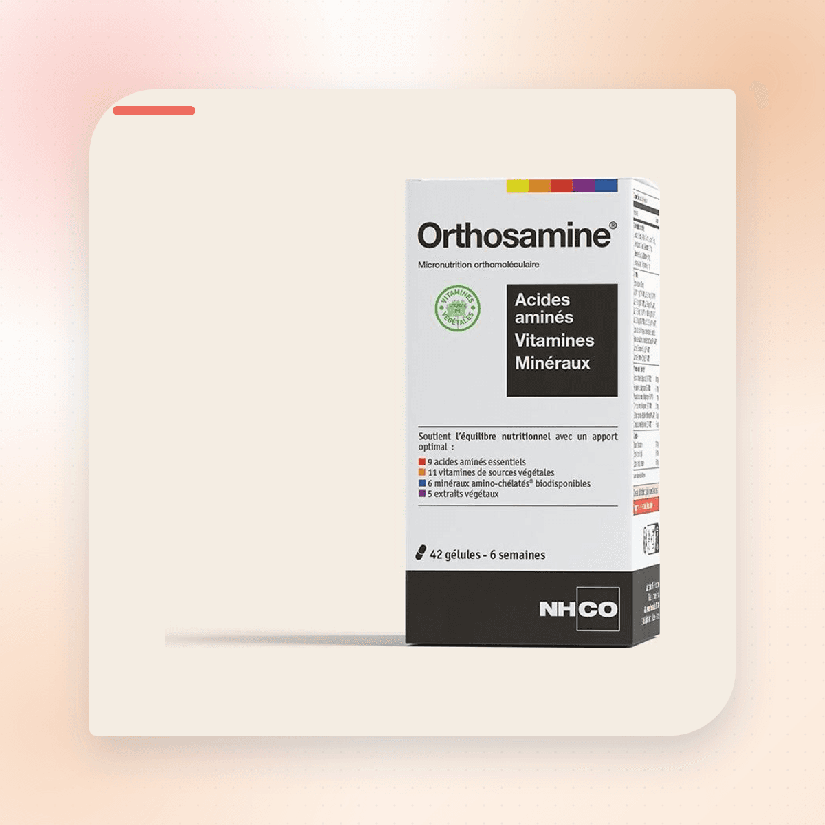 NHCO Orthosamine
