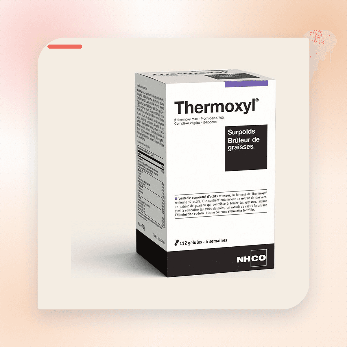 NHCO Thermoxyl