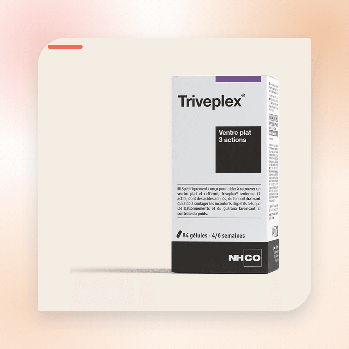 NHCO Triveplex