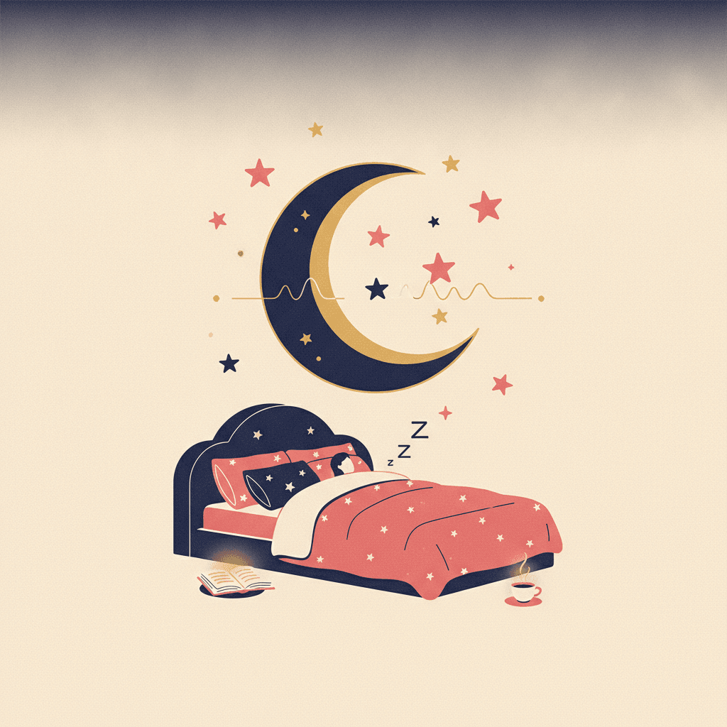 Mieux dormir : 8 habitudes qui changent la nuit